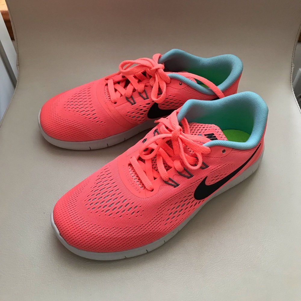 Nike sneakers